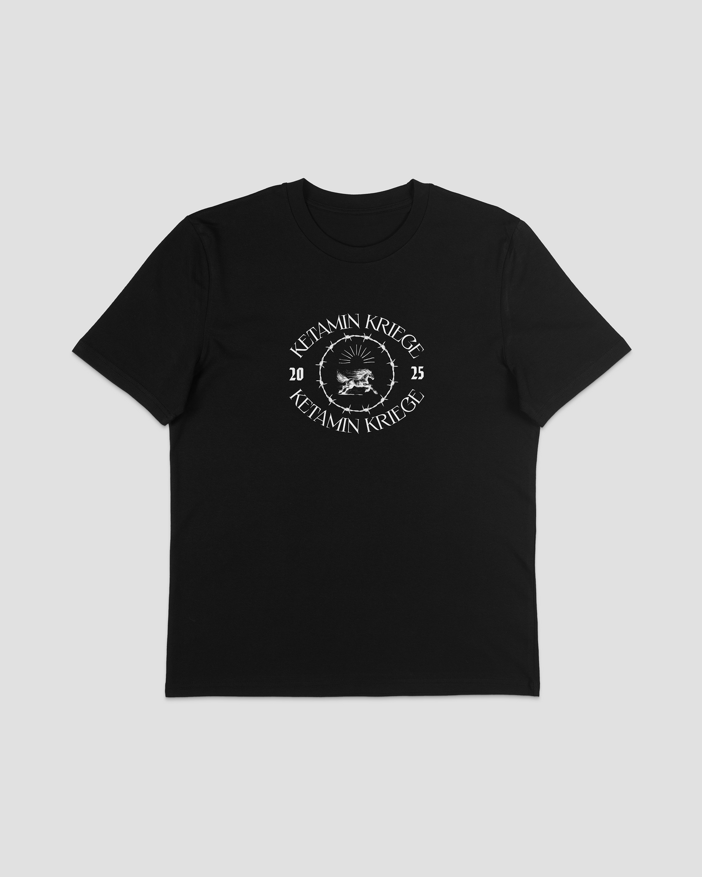 KETAMIN KRIEGE 2025 TEE