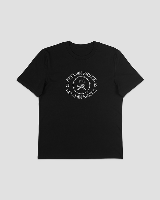 KETAMIN KRIEGE 2025 TEE