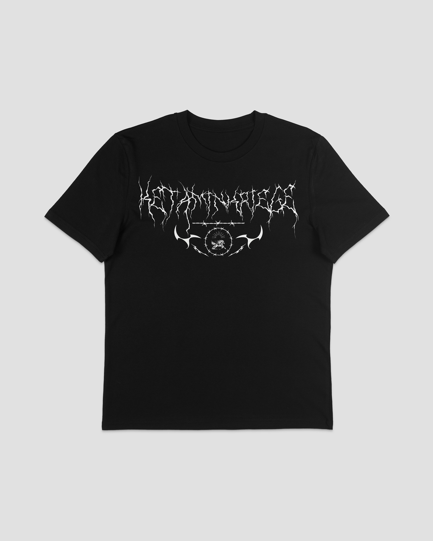 KETAMIN KRIEGE TEE