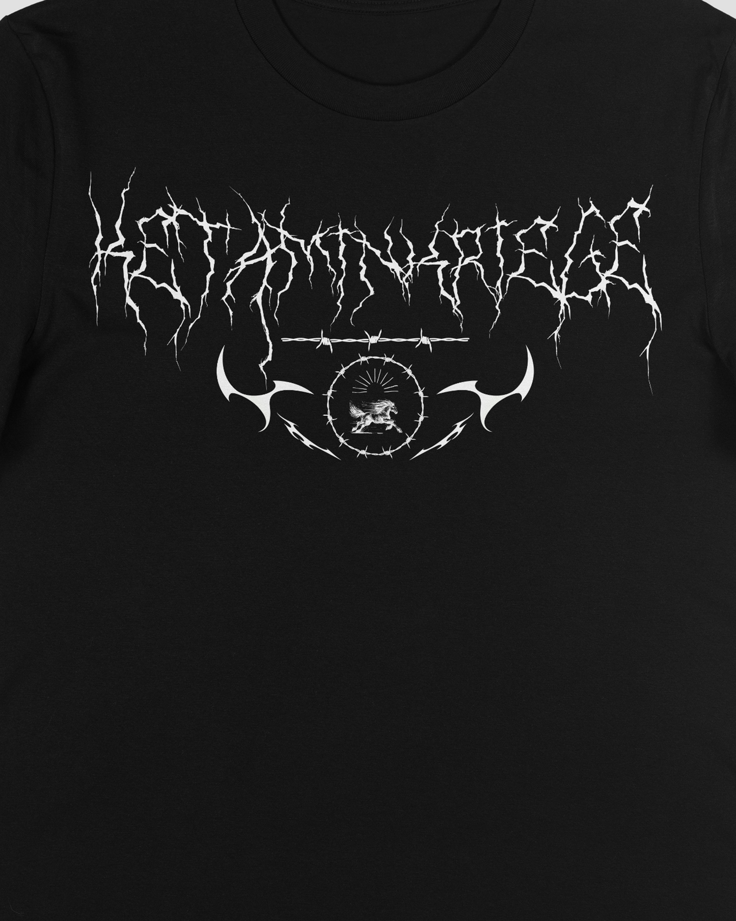 KETAMIN KRIEGE TEE