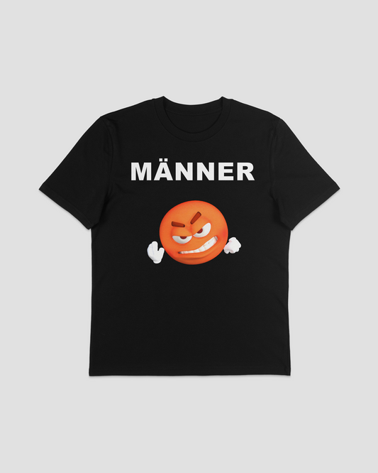 MÄNNER TEE