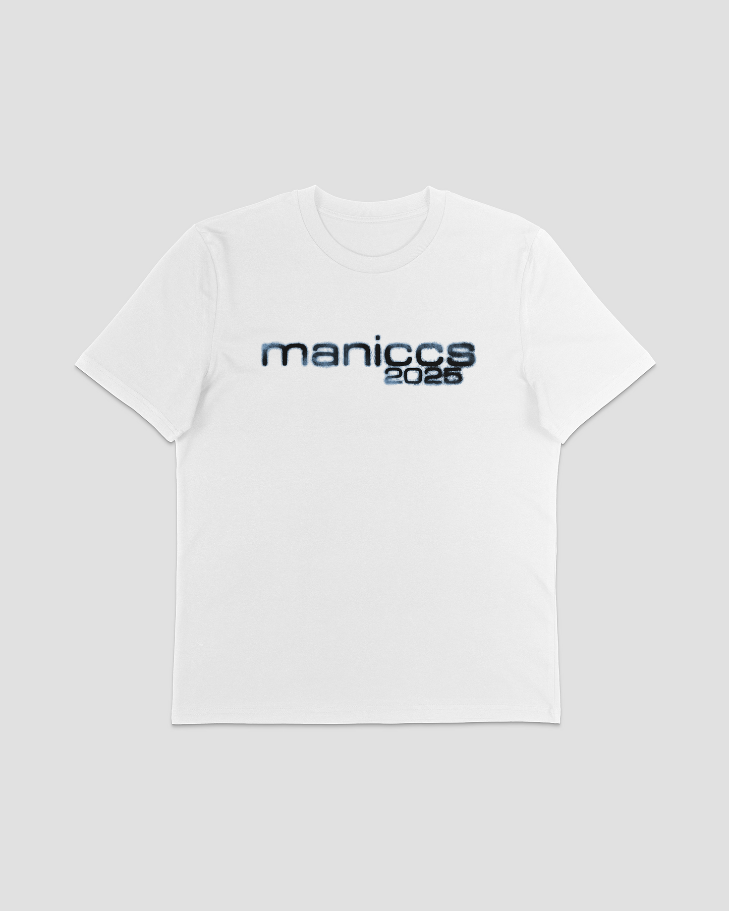 MANICCS 2025 TEE