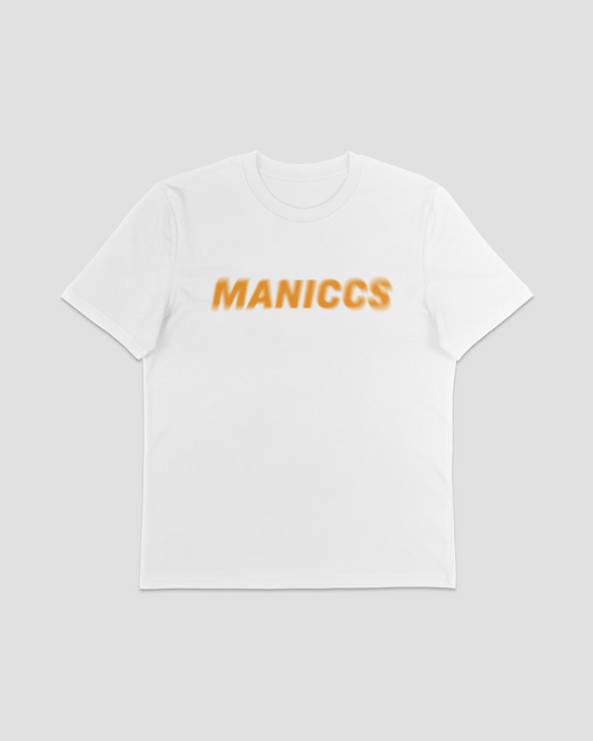 ORANGE TEE