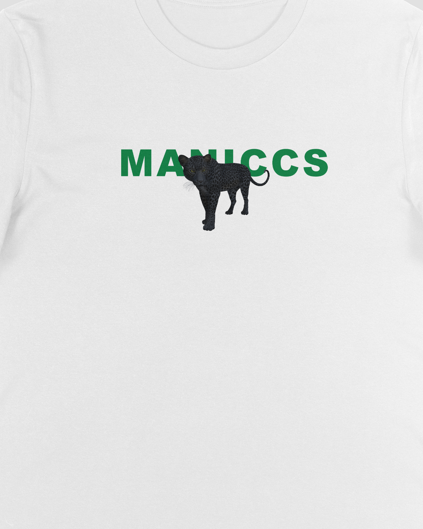 PANTHER TEE