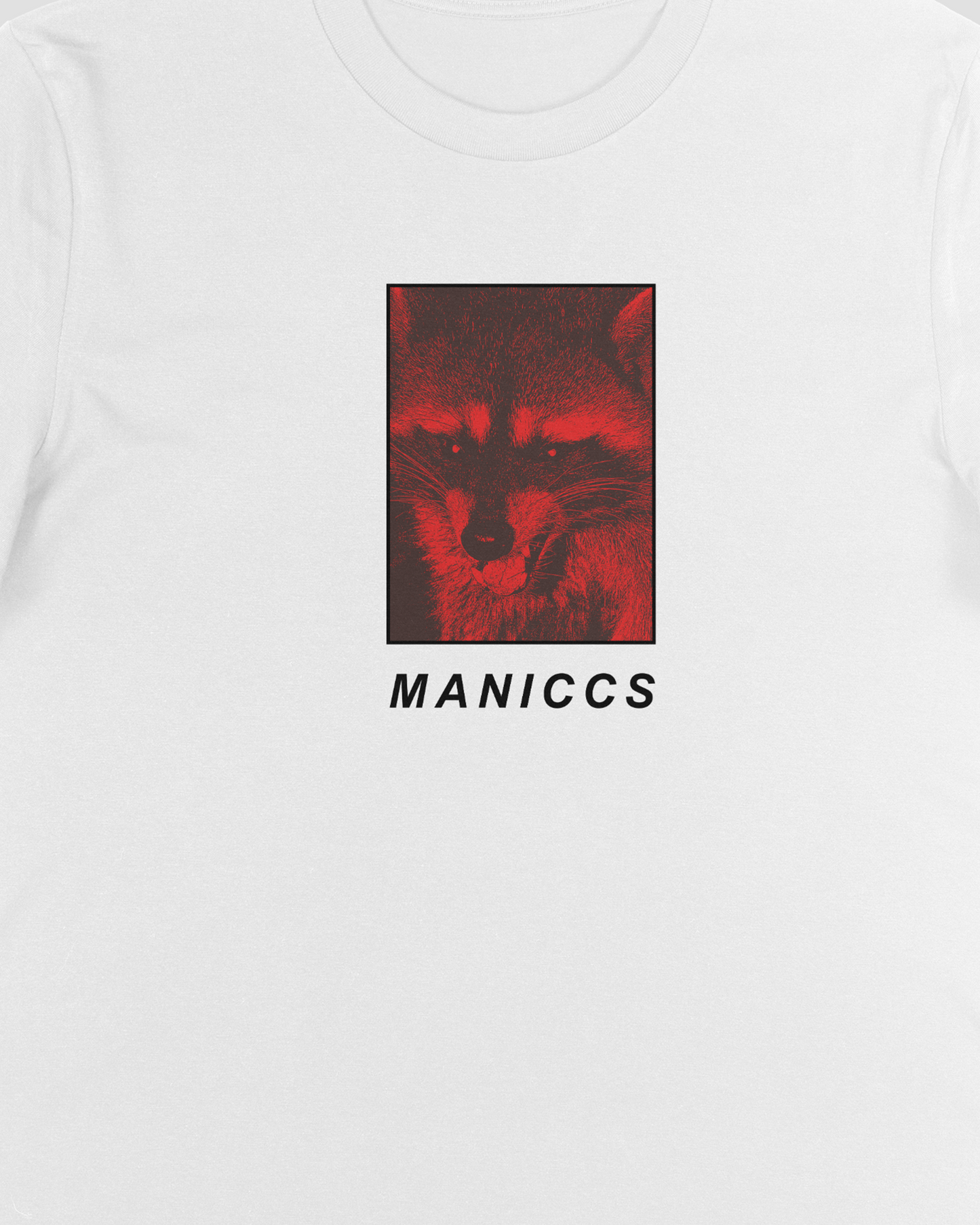 RACCOON TEE