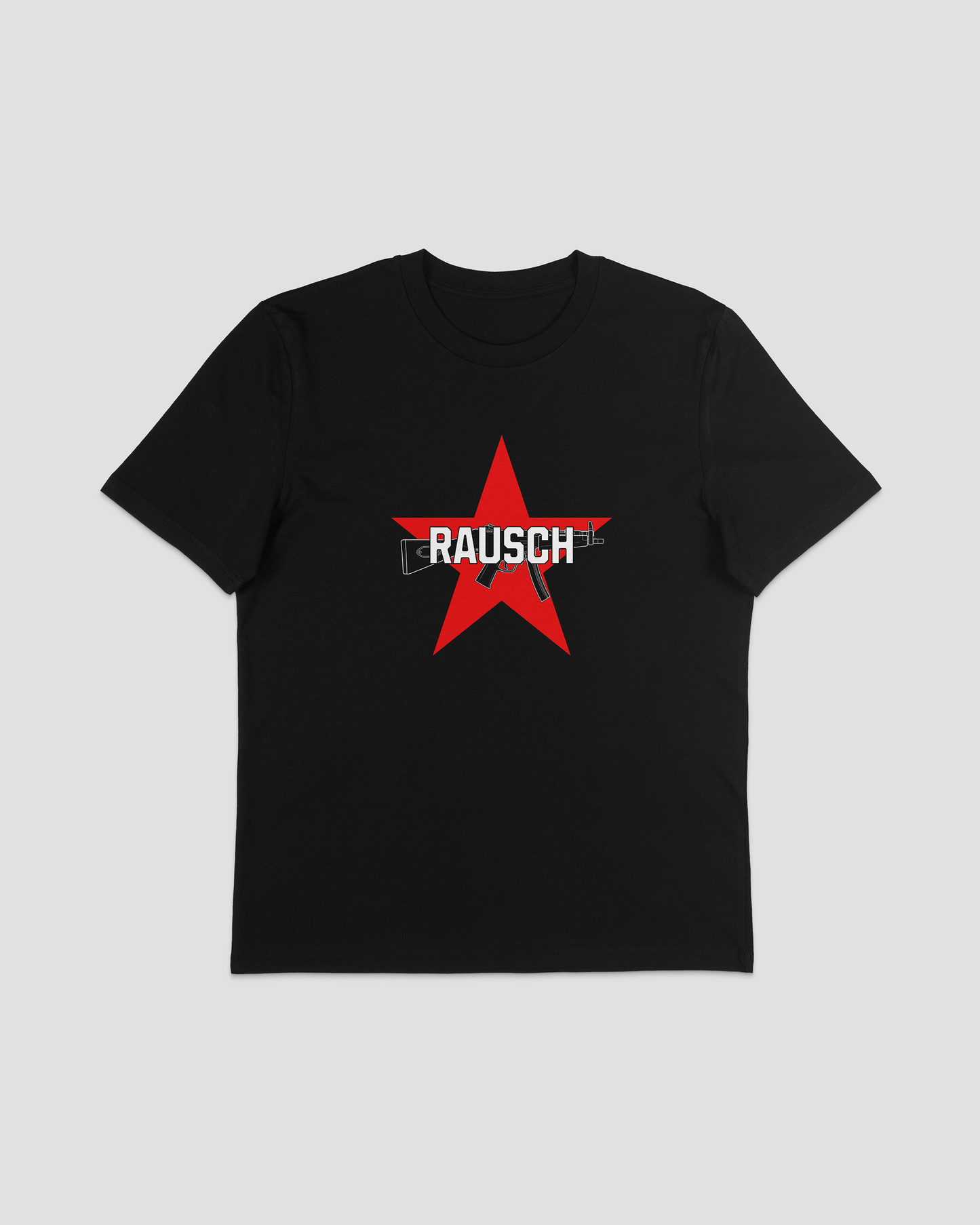 RAUSCH TEE