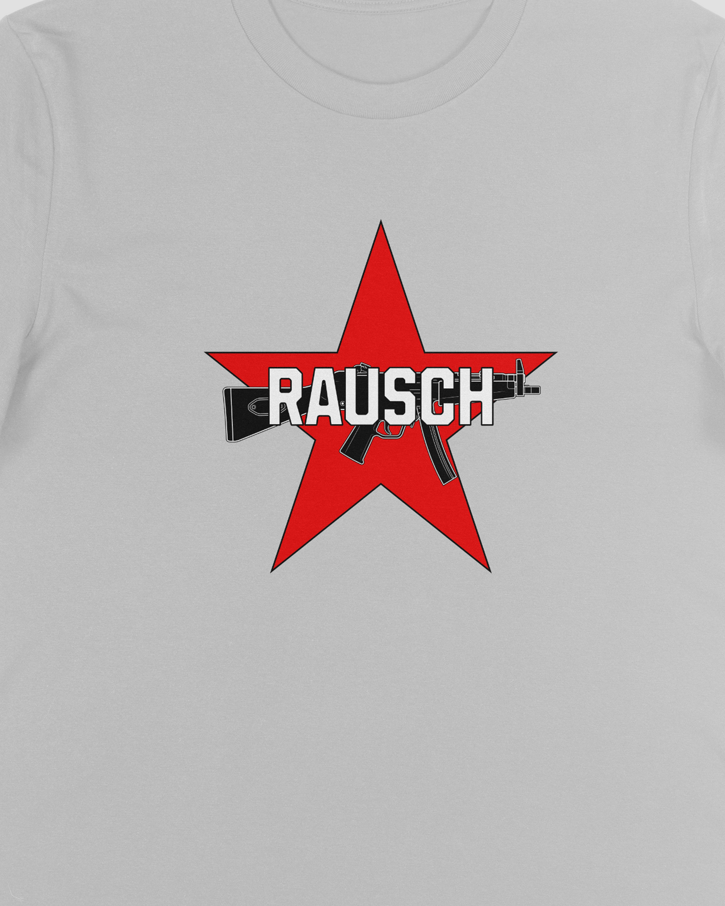 RAUSCH TEE