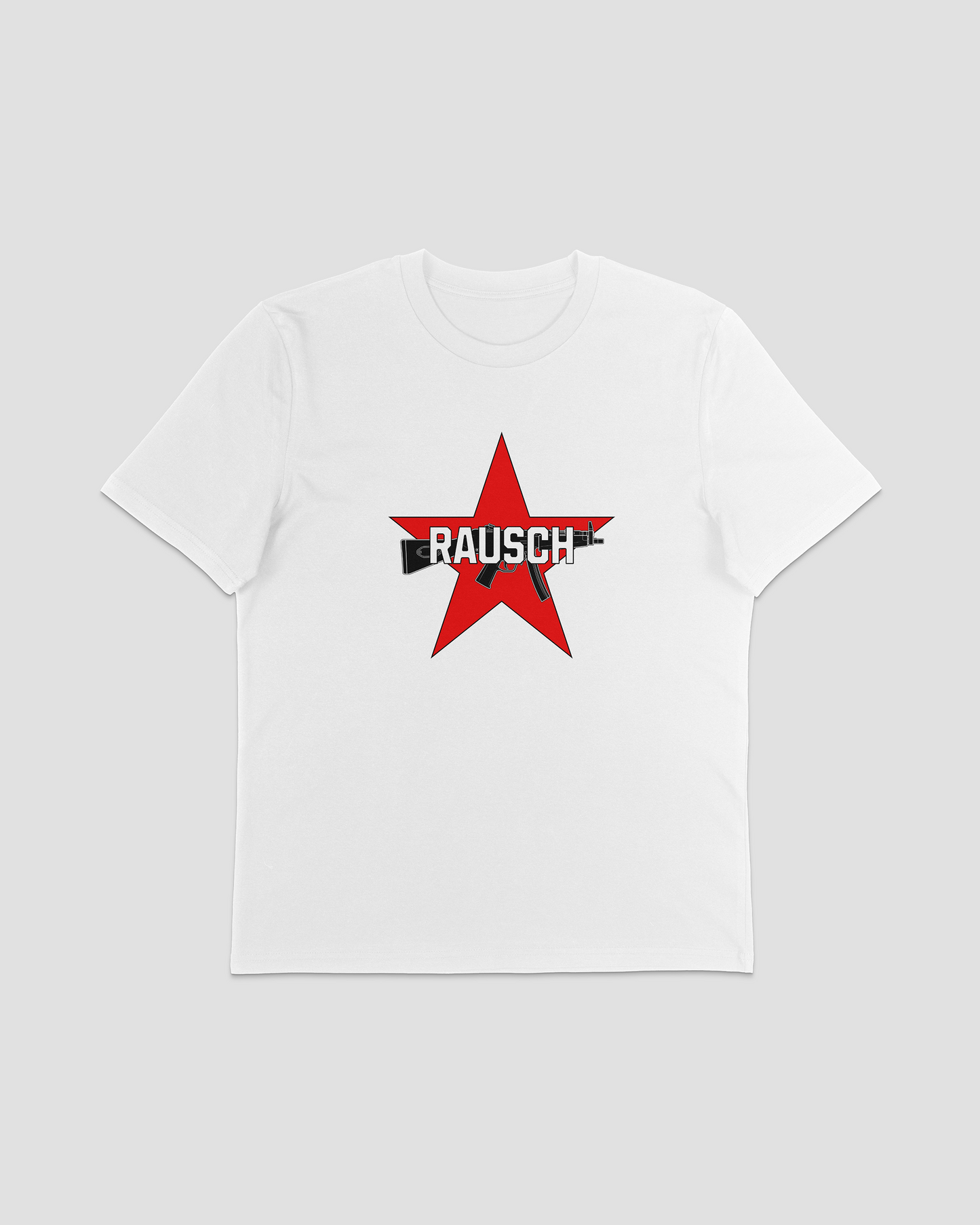 RAUSCH TEE