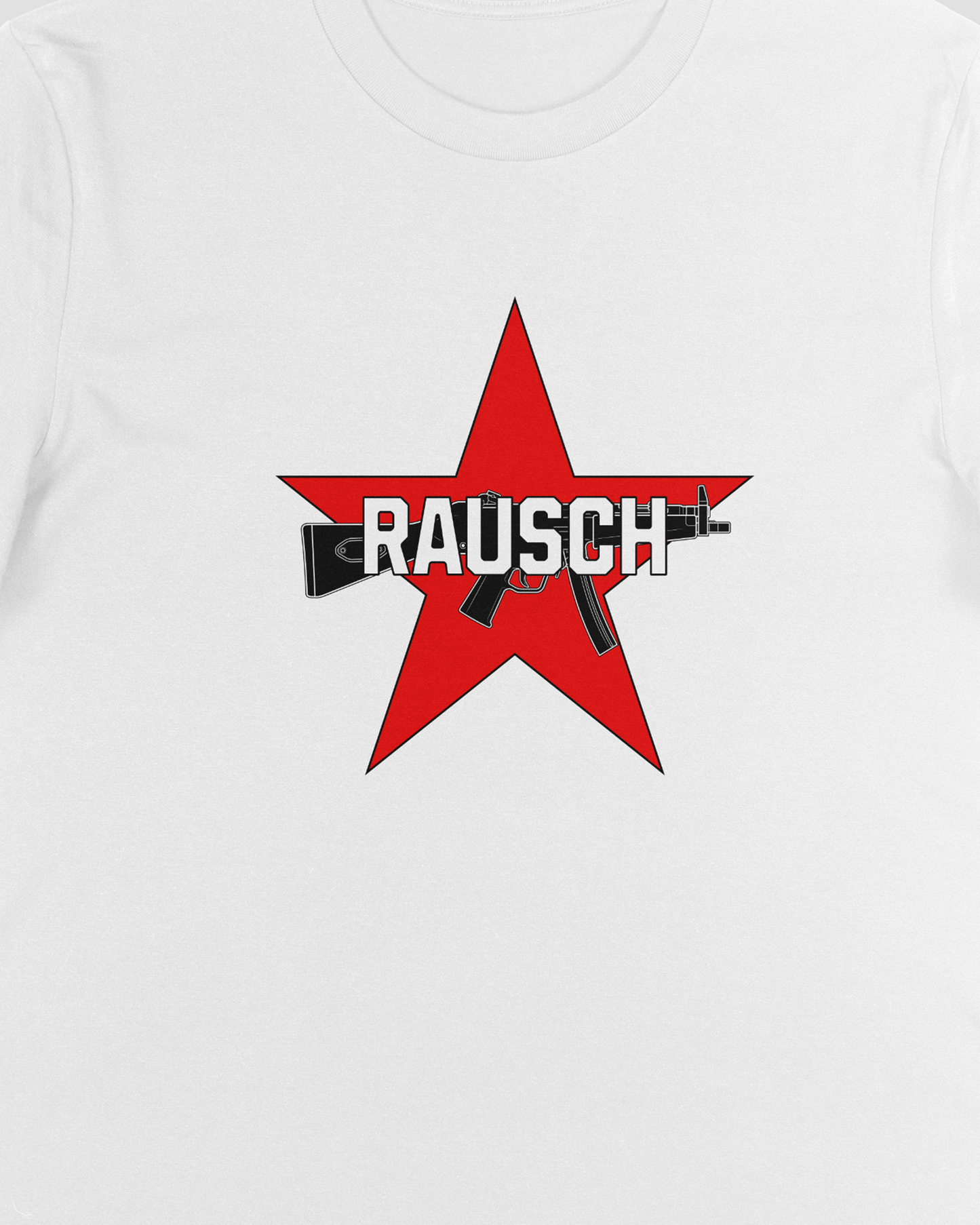 RAUSCH TEE