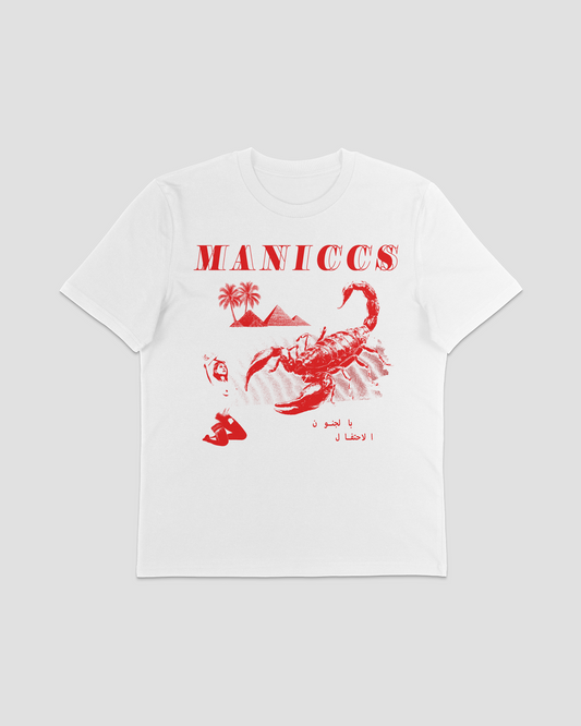 SCORPIO TEE