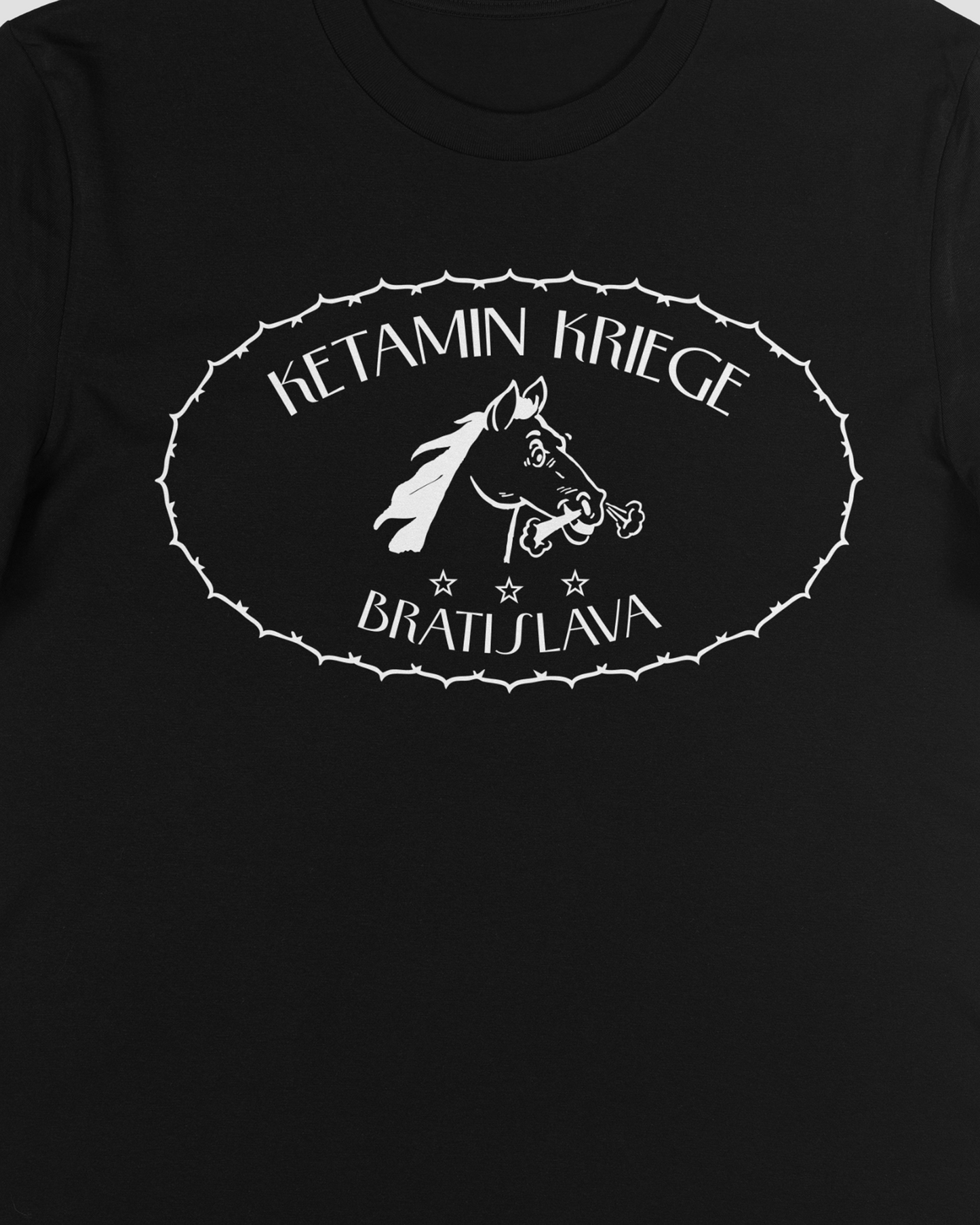 BRATISLAVA KETA KRIEGE TEE