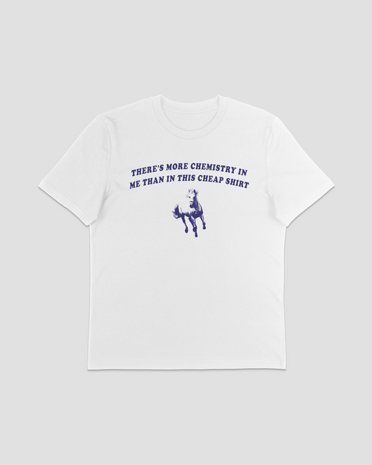 CHEMISTRY TEE
