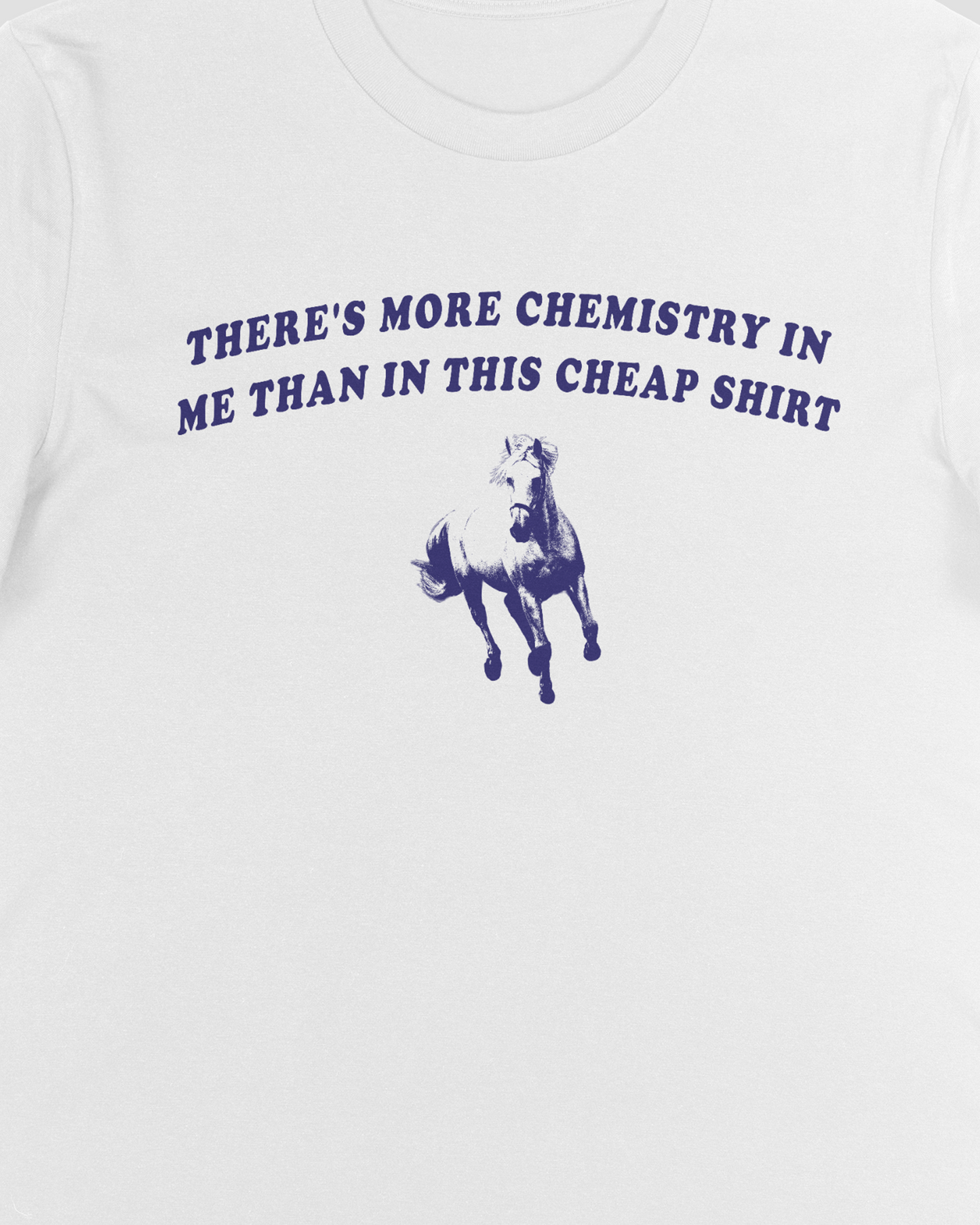 CHEMISTRY TEE