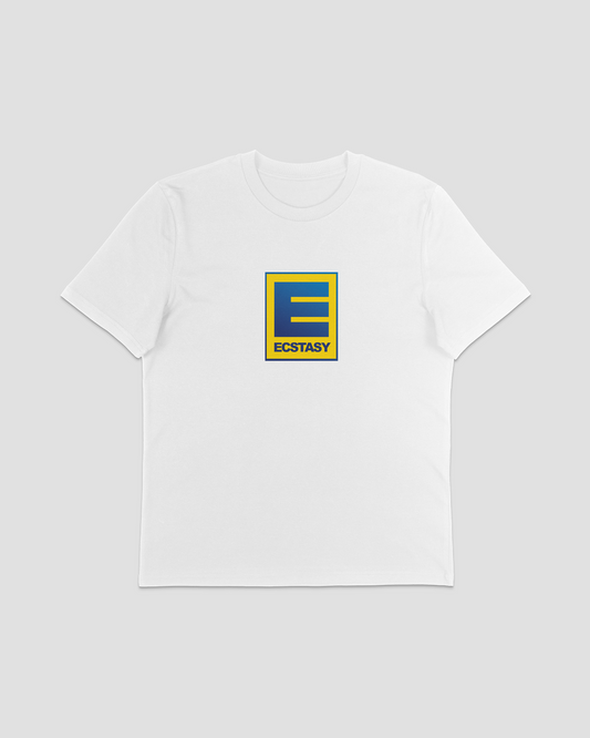 ECSTASY TEE