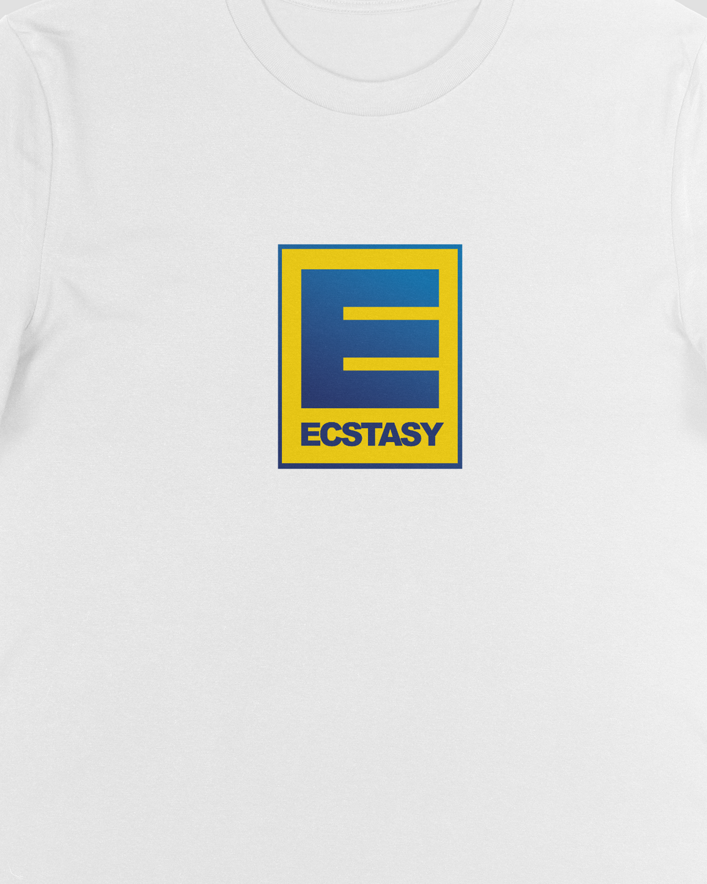 ECSTASY TEE