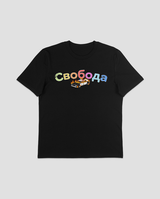 FREEDOM TEE