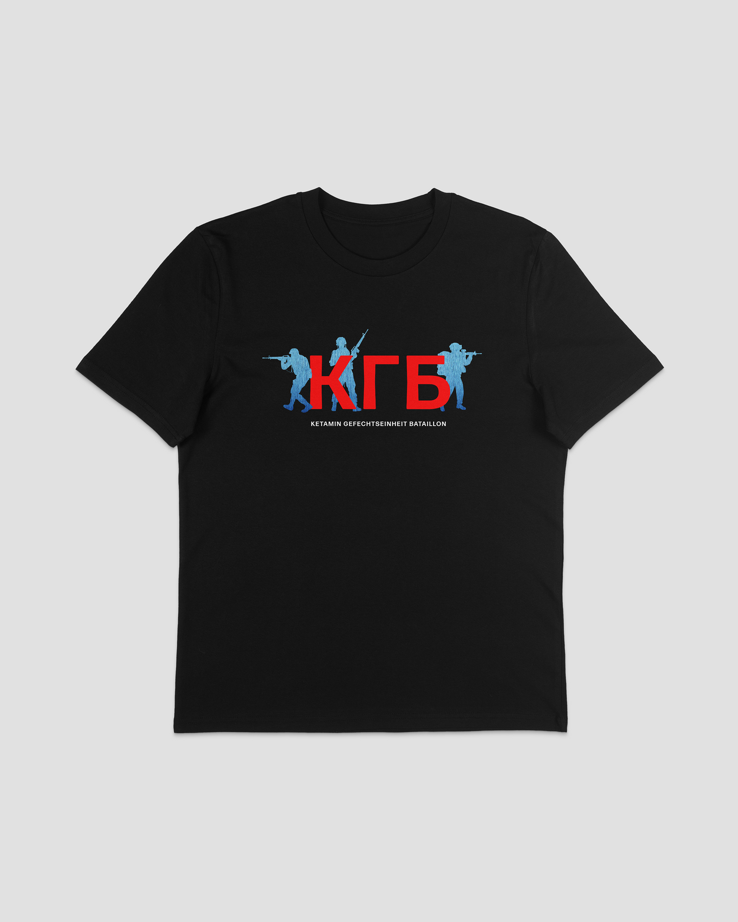 KGB TEE