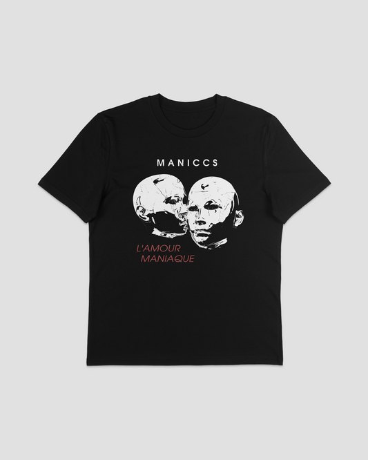 MANIC LOVE TEE
