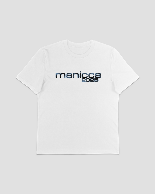 MANICCS 2025 TEE