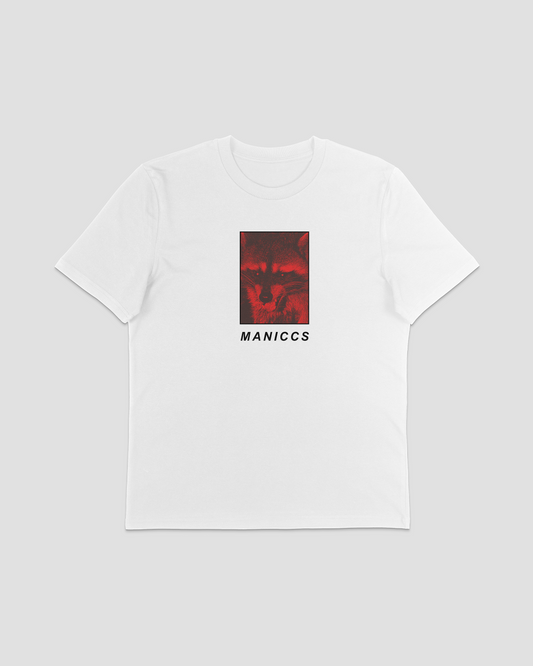 RACCOON TEE