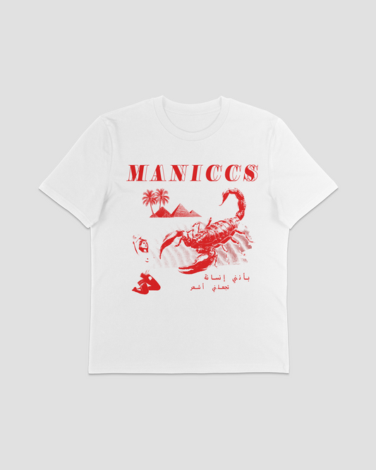SCORPIO TEE