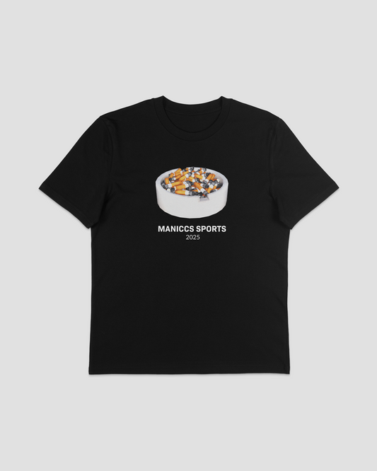 MANICCS SPORTS TEE